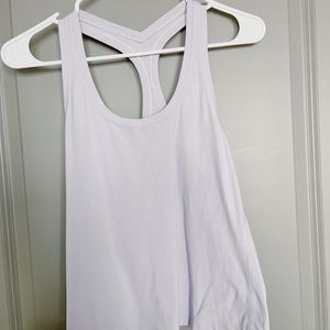 LULULEMON NULU TANK